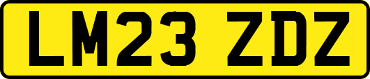 LM23ZDZ