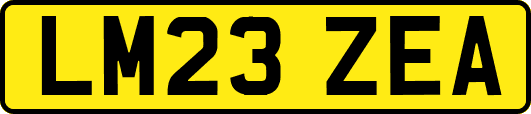 LM23ZEA