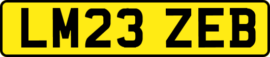LM23ZEB