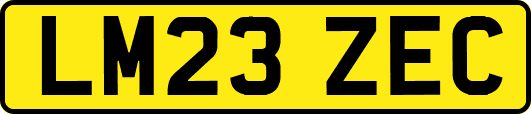 LM23ZEC