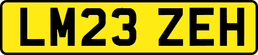 LM23ZEH