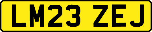 LM23ZEJ