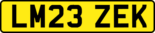 LM23ZEK