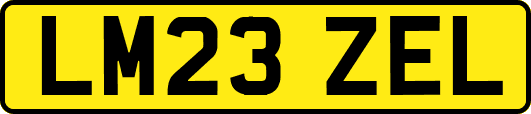 LM23ZEL