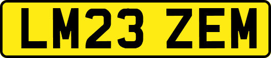 LM23ZEM
