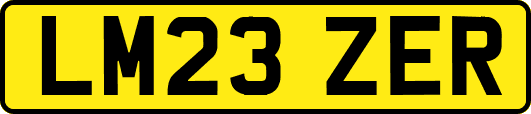 LM23ZER