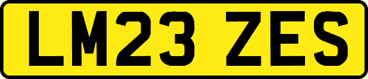 LM23ZES