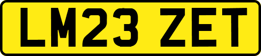 LM23ZET