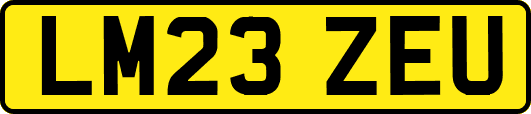 LM23ZEU