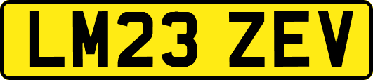 LM23ZEV