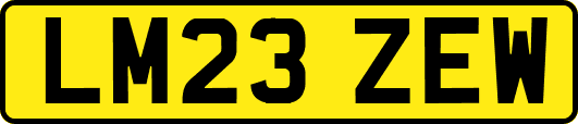 LM23ZEW