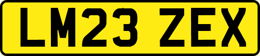 LM23ZEX