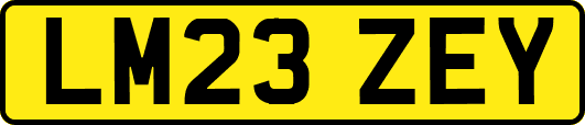 LM23ZEY