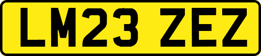 LM23ZEZ