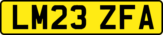 LM23ZFA