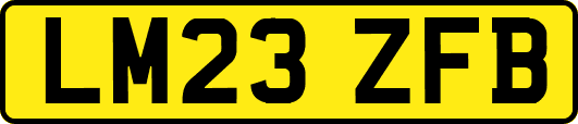 LM23ZFB