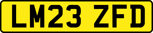 LM23ZFD