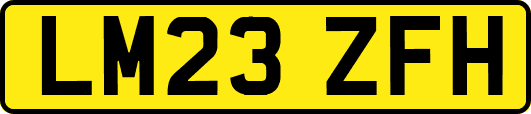 LM23ZFH