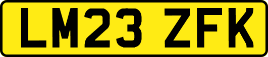 LM23ZFK