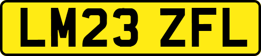 LM23ZFL