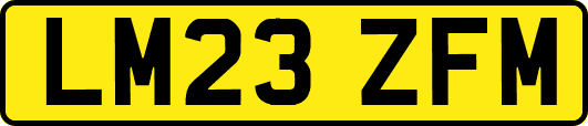 LM23ZFM