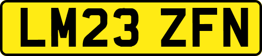 LM23ZFN