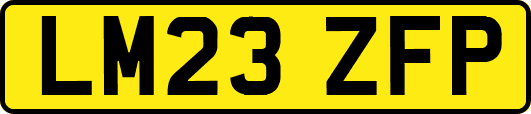 LM23ZFP
