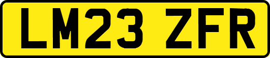 LM23ZFR