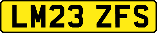 LM23ZFS