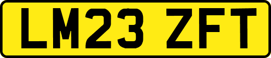 LM23ZFT