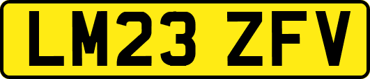 LM23ZFV