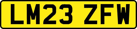 LM23ZFW