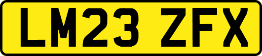 LM23ZFX
