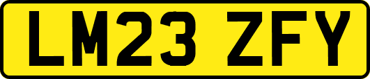 LM23ZFY