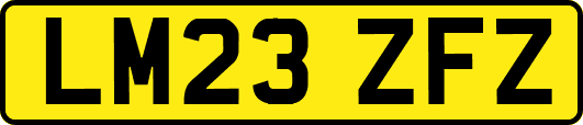LM23ZFZ