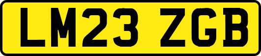 LM23ZGB