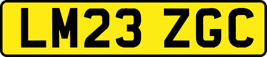 LM23ZGC