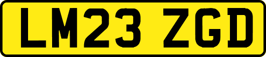 LM23ZGD