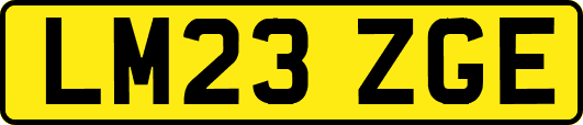 LM23ZGE