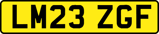 LM23ZGF