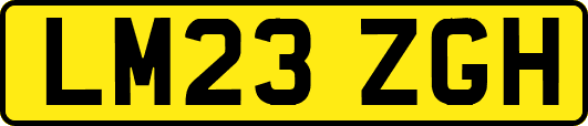 LM23ZGH