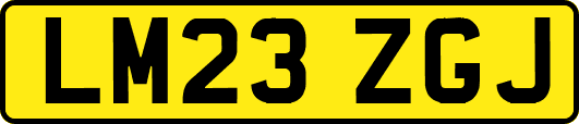 LM23ZGJ