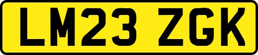 LM23ZGK