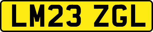 LM23ZGL