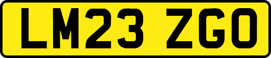 LM23ZGO