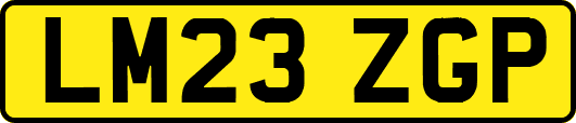 LM23ZGP