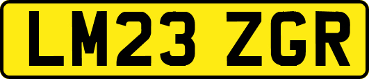 LM23ZGR