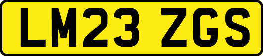 LM23ZGS