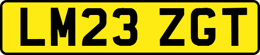 LM23ZGT