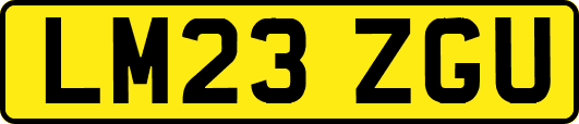 LM23ZGU